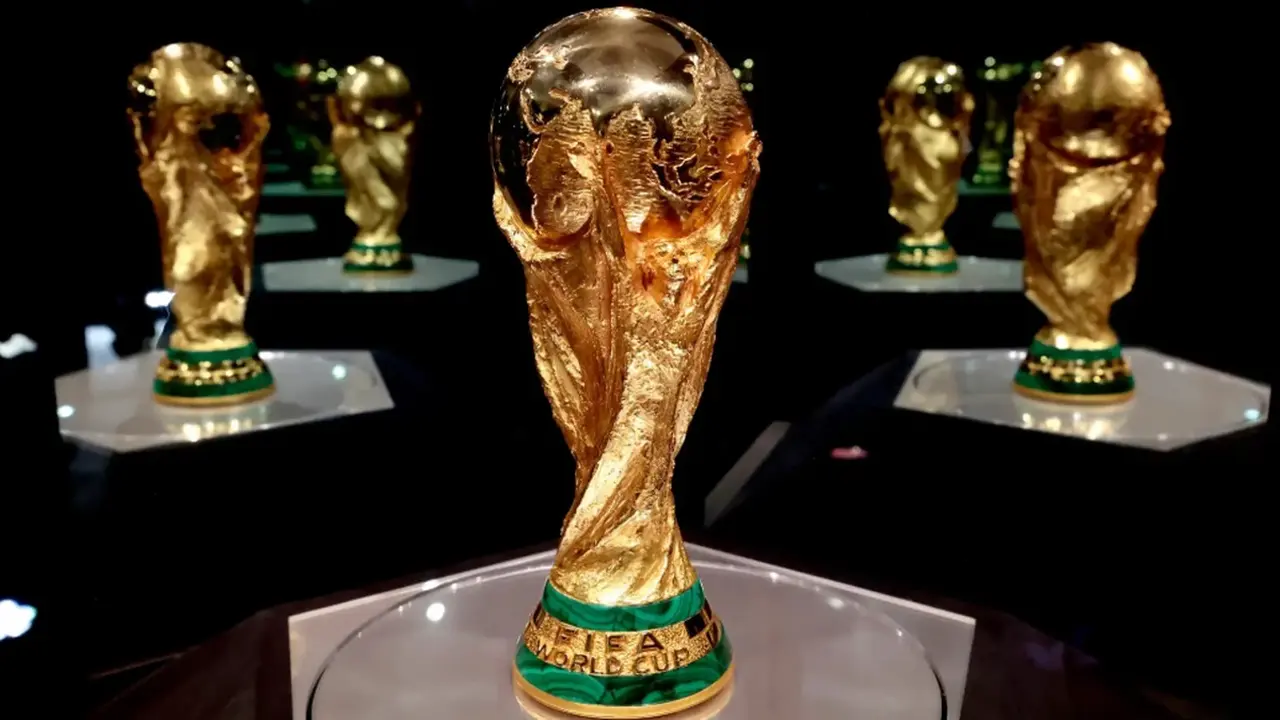 كأس العالم 2026 يقترب: تفاصيل القنوات الناقلة وحفل الافتتاح